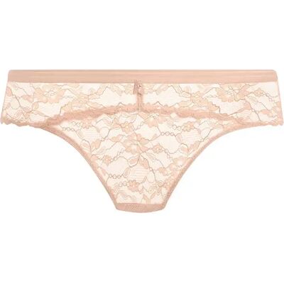 Höschen für Damen Freya Offbeat Beige S Femme Höschen für Damen Freya Offbeat Beige S Femme