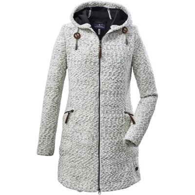 Parka Damen G.I.G.A. DX Roshana Blanc 42 Femme Parka Damen G.I.G.A. DX Roshana Blanc 42 Femme
