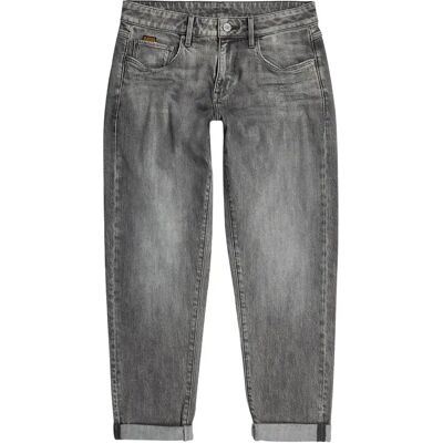 Jeans G-Star Kate Boyfriend Noir 29x30 Femme Jeans G-Star Kate Boyfriend Noir 29x30 Femme