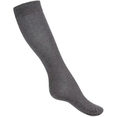 Lange Socken Frau Geox Noir 36/41 Femme Lange Socken Frau Geox Noir 36/41 Femme