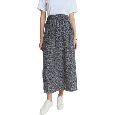 Damenrock Greenpoint Bleu 42 Femme Damenrock Greenpoint Bleu 42 Femme