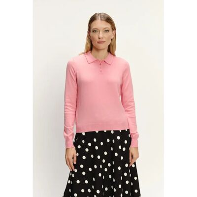Pull beeindruckend Damen Greenpoint Rose XS Femme Pull beeindruckend Damen Greenpoint Rose XS Femme