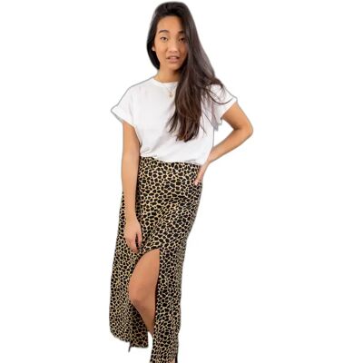 Damenrock Bizance greten Noir M Femme Damenrock Bizance greten Noir M Femme
