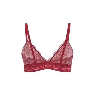 Damen-BH Guess Jane Blanc S Femme Damen-BH Guess Jane Blanc S Femme