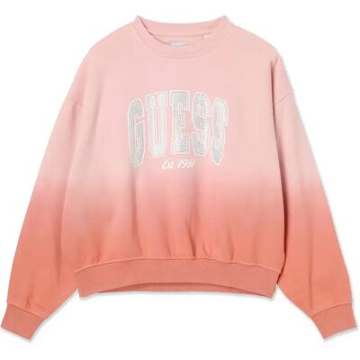 Pullover Damen Guess Rose XL Femme Pullover Damen Guess Rose XL Femme