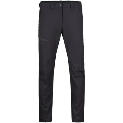 Wanderhose Damen Hannah Carola Noir 44 Femme Wanderhose Damen Hannah Carola Noir 44 Femme