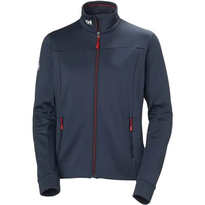 Fleecejacke Damen Helly Hansen Bleu XS Femme Fleecejacke Damen Helly Hansen Bleu XS Femme