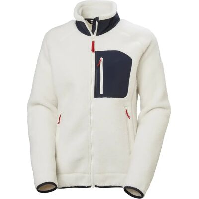 Fleece für Damen Helly Hansen Imperial Pile Block Beige S Femme Fleece für Damen Helly Hansen Imperial Pile Block Beige S Femme