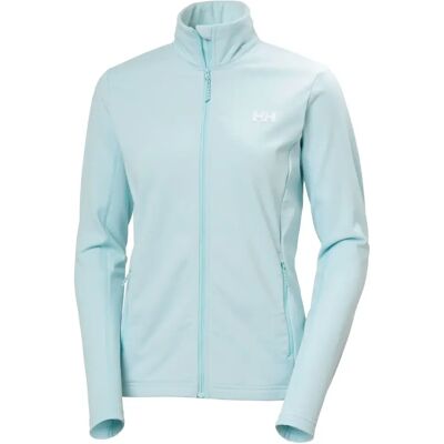 Fleece für Damen Helly Hansen Versalite Bleu M Femme Fleece für Damen Helly Hansen Versalite Bleu M Femme