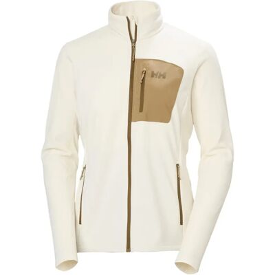 Fleece für Damen Helly Hansen Versalite Beige M Femme Fleece für Damen Helly Hansen Versalite Beige M Femme
