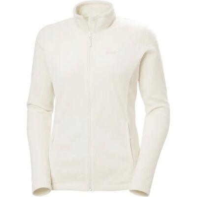 Fleece-Wanderjacke Frau Helly Hansen Daybreaker Beige M Femme Fleece-Wanderjacke Frau Helly Hansen Daybreaker Beige M Femme