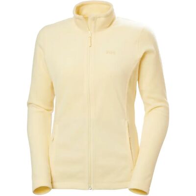 Fleece für Damen Helly Hansen Daybreaker Jaune XS Femme Fleece für Damen Helly Hansen Daybreaker Jaune XS Femme