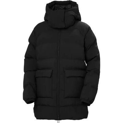 Damen-Daunenjacke Helly Hansen Ellie Puffy Noir S Femme Damen-Daunenjacke Helly Hansen Ellie Puffy Noir S Femme
