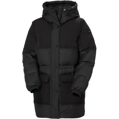 Damen-Daunenjacke Helly Hansen Escape Down Noir S Femme Damen-Daunenjacke Helly Hansen Escape Down Noir S Femme