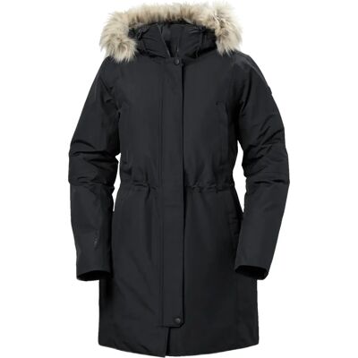 Parka Damen Helly Hansen Senja Noir S Femme Parka Damen Helly Hansen Senja Noir S Femme