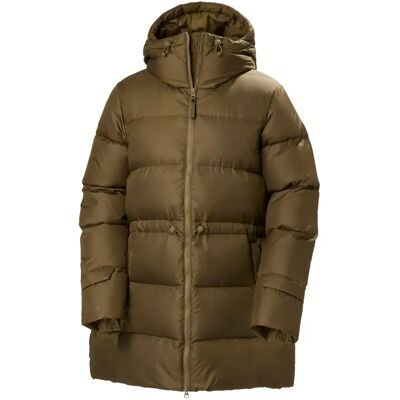 Parka mit Kapuze, Damen Helly Hansen Essence Down Marron S Femme Parka mit Kapuze, Damen Helly Hansen Essence Down Marron S Femme
