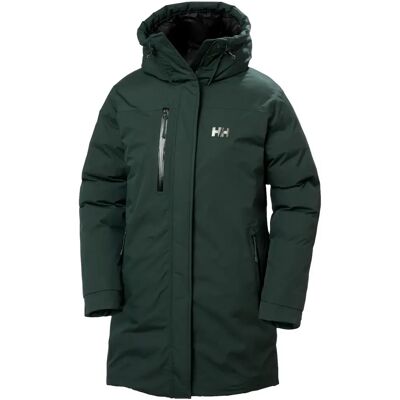 Damen-Daunenjacke Helly Hansen Adore HT Vert S Femme Damen-Daunenjacke Helly Hansen Adore HT Vert S Femme