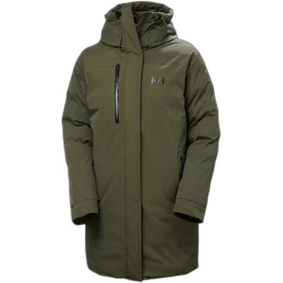 Parka Frau Helly Hansen Adore HT Vert S Femme Parka Frau Helly Hansen Adore HT Vert S Femme