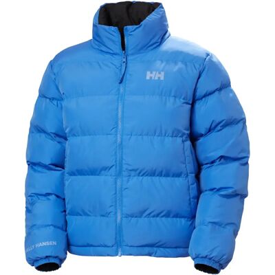 Reversible Daunenjacke, Damen Helly Hansen Yu 23 Bleu XS Femme Reversible Daunenjacke, Damen Helly Hansen Yu 23 Bleu XS Femme