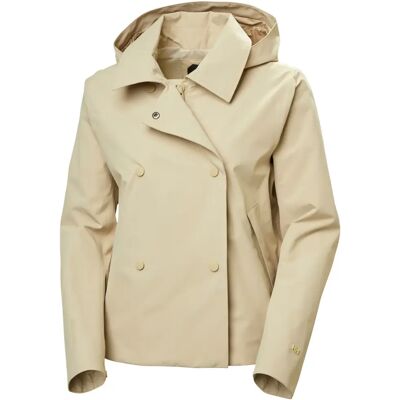 Shorts für Damen Helly Hansen Avenue Trench Marron L Femme Shorts für Damen Helly Hansen Avenue Trench Marron L Femme