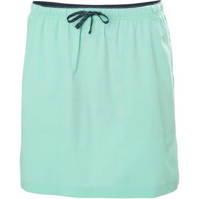 Helly Hansen Damen Rask Hiking Skort - Grön - XS Helly Hansen Damen Rask Hiking Skort - Grön - XS