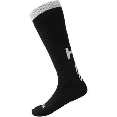 Socken Helly Hansen alpine technical Noir 42/44 Mixte Socken Helly Hansen alpine technical Noir 42/44 Mixte