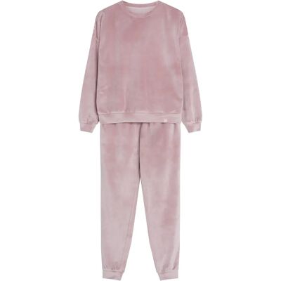 Pyjama Damen Henderson Delanie Rose M Femme Pyjama Damen Henderson Delanie Rose M Femme