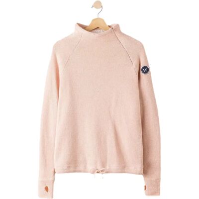 Pullover Damen Holebrook Martina Rose L Femme Pullover Damen Holebrook Martina Rose L Femme