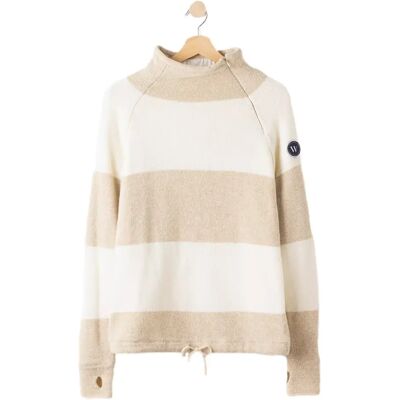 Pullover Damen Holebrook Martina Rose S Femme Pullover Damen Holebrook Martina Rose S Femme