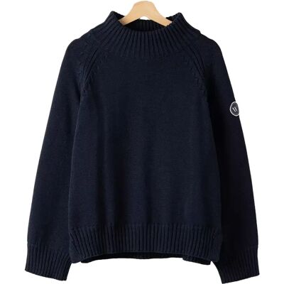 Pullover Damen Holebrook Gerda WP Bleu XS Femme Pullover Damen Holebrook Gerda WP Bleu XS Femme