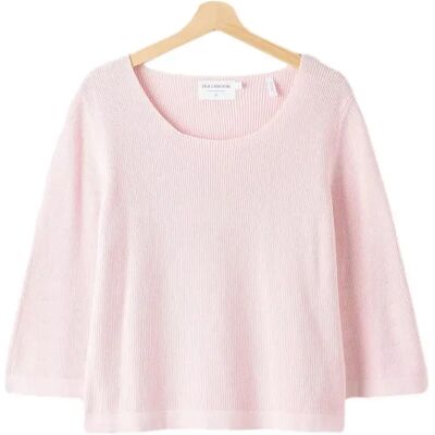 Pullover Damen Holebrook Belle Rose S Femme Pullover Damen Holebrook Belle Rose S Femme