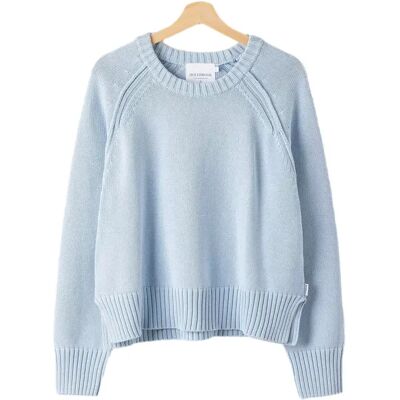 Pullover Damen Holebrook Meg Bleu XS Femme Pullover Damen Holebrook Meg Bleu XS Femme