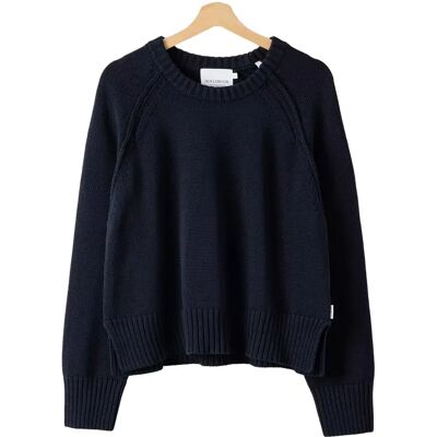 Pullover Damen Holebrook Meg Bleu XS Femme Pullover Damen Holebrook Meg Bleu XS Femme