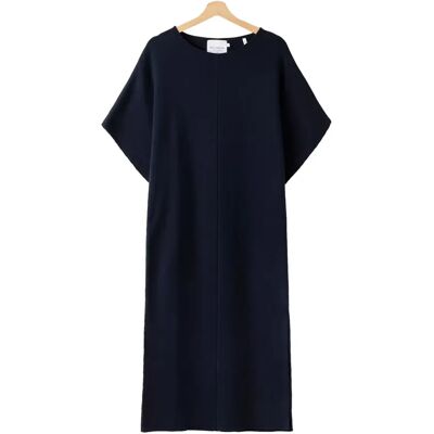 Pulloverkleid Damen Holebrook Lissie Bleu XS Femme Pulloverkleid Damen Holebrook Lissie Bleu XS Femme