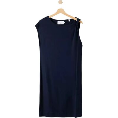 Minikleid Damen Holebrook Ellen Bleu S Femme Minikleid Damen Holebrook Ellen Bleu S Femme