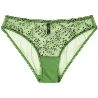 Höschen für Damen Huit Brise Vert XS Femme Höschen für Damen Huit Brise Vert XS Femme