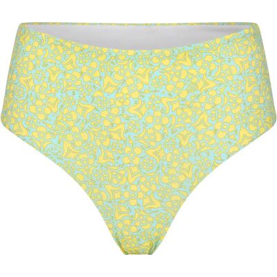 Ultraleichte Damen-Culotte Huit Citron Vert Vert M Femme Ultraleichte Damen-Culotte Huit Citron Vert Vert M Femme