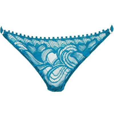 Höschen für Frauen Huit Bijou Bleu 38 Femme Höschen für Frauen Huit Bijou Bleu 38 Femme