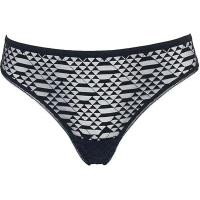 String Frau Huit Garconne Noir 38 Femme String Frau Huit Garconne Noir 38 Femme