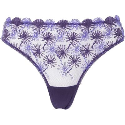 String Damen Huit Make A Wish Violet XS Femme String Damen Huit Make A Wish Violet XS Femme