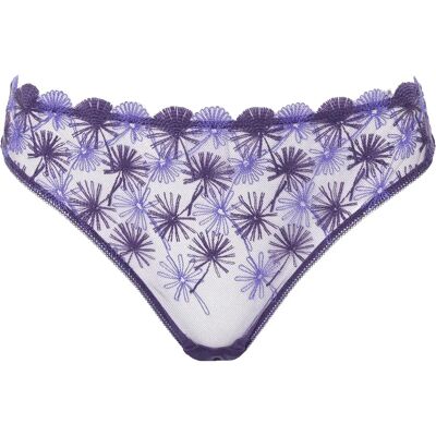Höschen für Damen Huit Make A Wish Violet 2XL Femme Höschen für Damen Huit Make A Wish Violet 2XL Femme