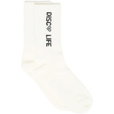 Socken für Damen Ichi Agnes Noir TU Femme Socken für Damen Ichi Agnes Noir TU Femme