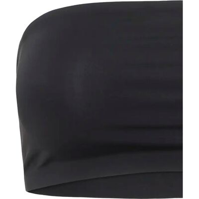 Bandeau-Top, Damen Ichi Siv Noir XS/S Femme Bandeau-Top, Damen Ichi Siv Noir XS/S Femme