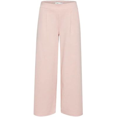 Damenhosen Ichi Kate Rose M Femme Damenhosen Ichi Kate Rose M Femme