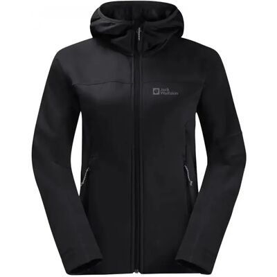 Jack Wolfskin Hirschberg L Wasserdichte Jacke - Jack Jack Wolfskin Hirschberg L Wasserdichte Jacke - Jack