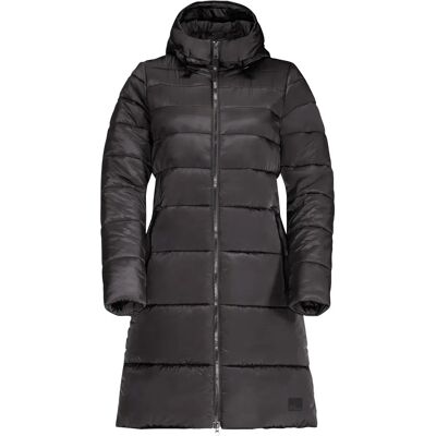 Damen-Daunenjacke Jack Wolfskin Eisbach Noir M Femme Damen-Daunenjacke Jack Wolfskin Eisbach Noir M Femme