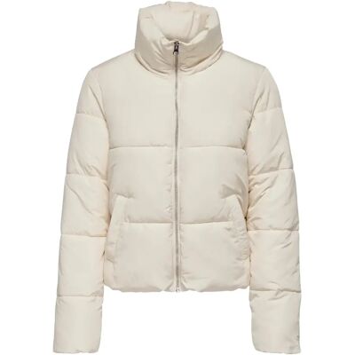 Kurze Daunenjacke Frau JDY Newerica Rose M Femme Kurze Daunenjacke Frau JDY Newerica Rose M Femme