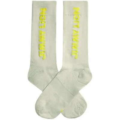 Socken Jimmy Lion Performance JL Vert 36/40 Mixte Socken Jimmy Lion Performance JL Vert 36/40 Mixte