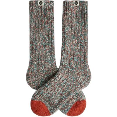 Socken Jimmy Lion Premium Winter Cash II Vert 36/40 Mixte Socken Jimmy Lion Premium Winter Cash II Vert 36/40 Mixte