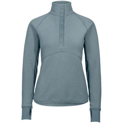 Fleece für Damen Johaug Fusion Bleu M Femme Fleece für Damen Johaug Fusion Bleu M Femme